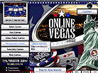 Online Vegas Preview